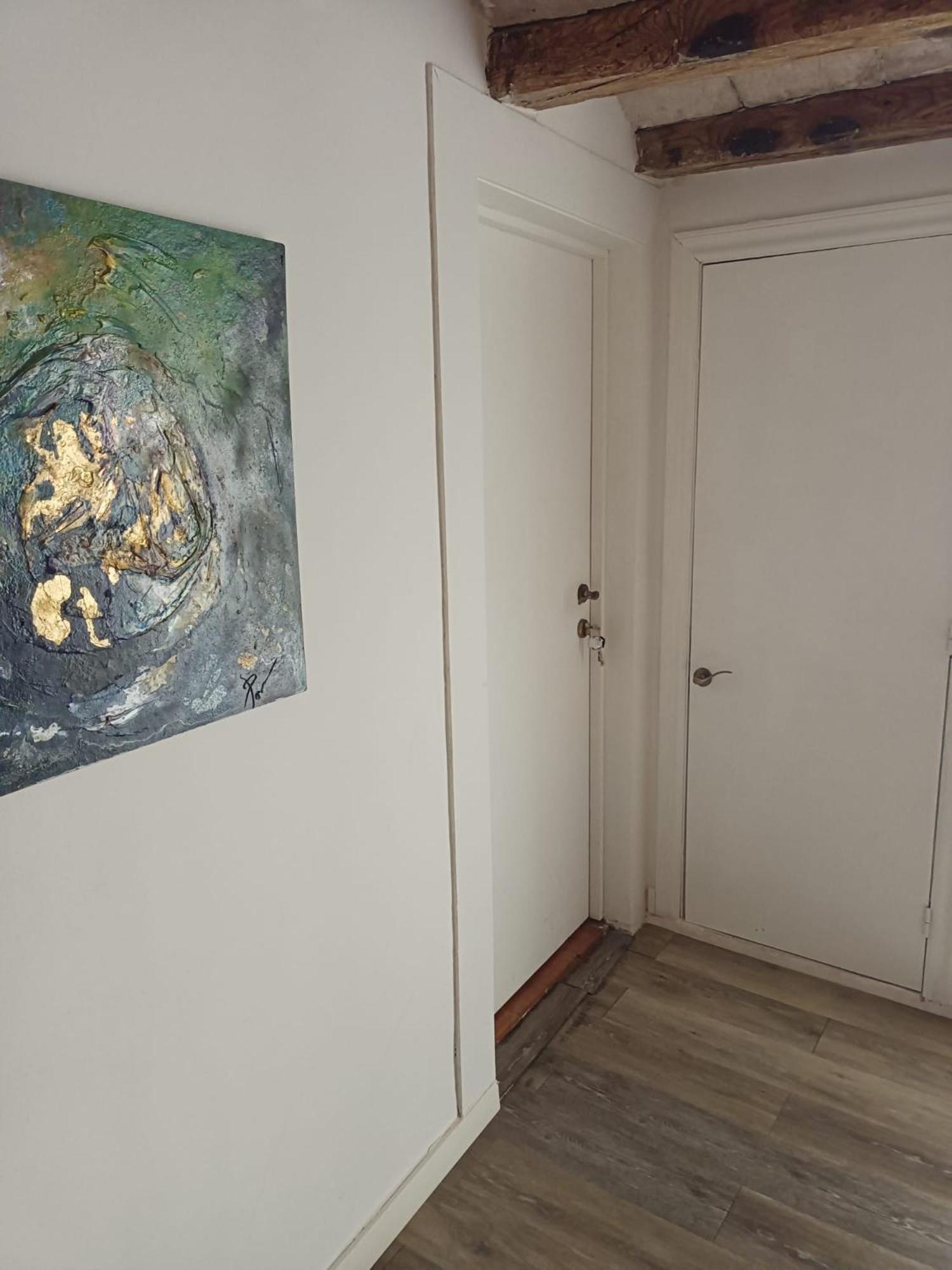 Habitacion Para Grupos Hasta 8 En Plena Rambla De Cataluna บาร์เซโลนา ภายนอก รูปภาพ